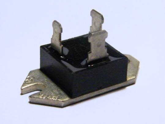  teccor Q5040P triac ** hard to find**