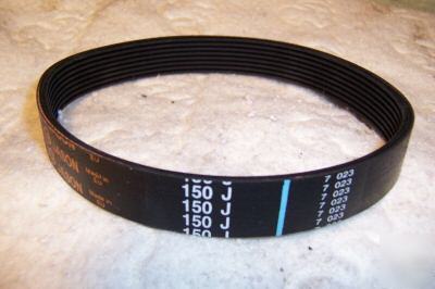 WL015303SJ belt husky,campbell/hausfeld air compressor 