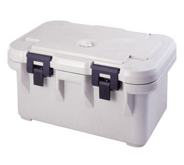 Cambro camcarrier pan carrier top loading UPCS180-110