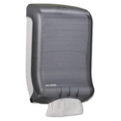 Classic c-fold & multi-fold towel dispenser touchless