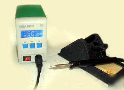 Esd lead free soldering station QK202D, for sale