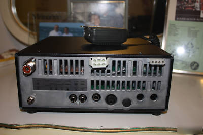 Icom ic-718 hf transceiver w/dsp