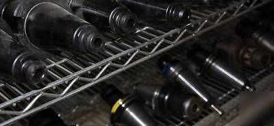 150+ kennametal etc CAT50 cat 50 cnc mill collet chucks