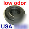 4) 1038 low odor subwoofer pa dj rubber feet 2.5