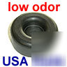 4) 1038 low odor subwoofer pa dj rubber feet 2.5