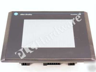 Allen bradley 2711-T10C10L1 /d panelview 1000 devicenet