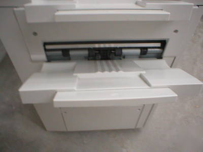 Ricoh af MP3010 copier copy machines fax pc scan print
