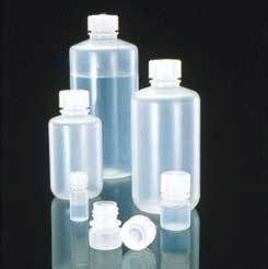 Nalge nunc boston round bottles, : 2203-0020