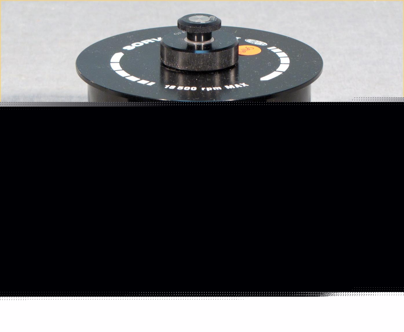 Sl-50T fixed angle superspeed centrifuge rotor