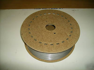 309L hs stainless steel weld wire .035