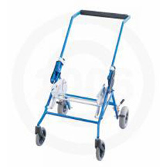 Drive medical ms 5000 traveller stroller base