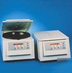 Thermo fisher scientific heraeus labofuge 400/400R