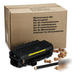 Xerox maintenance kit for xerox phaser 4400