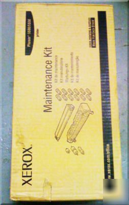 Xerox 109R00731 maintenance kit 110V, phaser 5500/5550