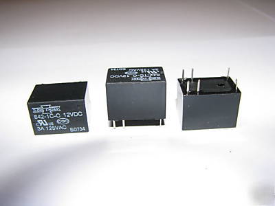 Yaesu ft-101ZD/ft-102/ft-901/ft-902 relay #FBR211D012M