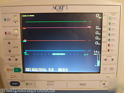 Telef arrow ACAT1 acat 1 plus intra-aortic balloon pump