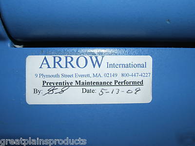 Telef arrow ACAT1 acat 1 plus intra-aortic balloon pump