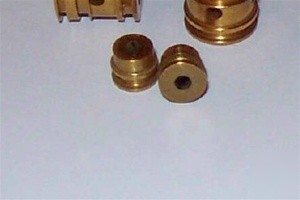 246348 side seals for graco fusion ap non oem no gouge 