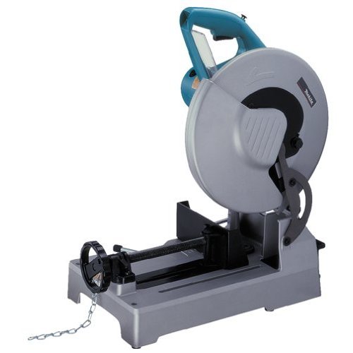 New makita LC1230 12-inch 15 amp metal cutting saw 
