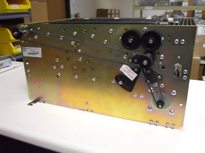 Sdd dispenser atm machine atm parts SDD1700 de la rue