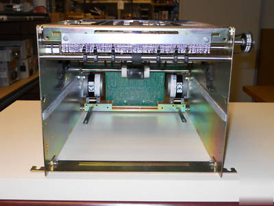 Sdd dispenser atm machine atm parts SDD1700 de la rue