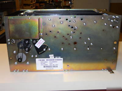 Sdd dispenser atm machine atm parts SDD1700 de la rue