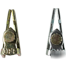 Three pair intermatic time switch trippers (156T1978A)