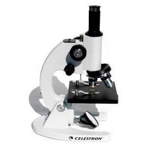 Celestron 44102 400X laboratory microscope...msrp $180 
