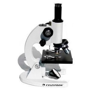 Celestron 44102 400X laboratory microscope...msrp $180 