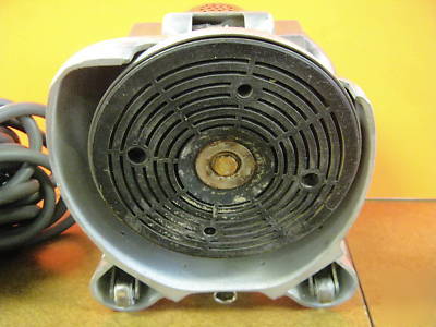 Clarke super 7R edger hardwood floor sander u.s.a. 