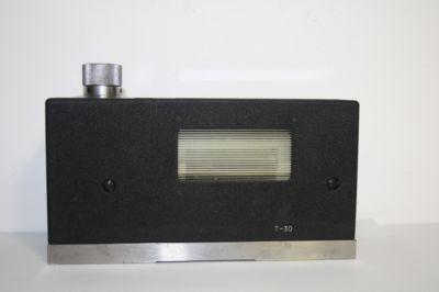 Level with micrometer supplied vial 0.01MM/m