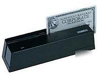 Logic controls MR3010U-bk magnetic stripe reader - usb