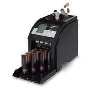 New auto coin sorter - 4-row - 7.20IN x 10IN x 12