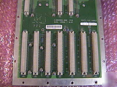 Unisys NDP500 4328 2078-002 camera image circuit board 