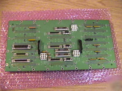Unisys NDP500 4328 2078-002 camera image circuit board 
