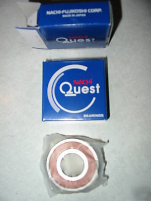 6304.2RS,20X52X15MM sealed deep groove ball,bearings