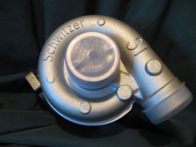 Bobcat skid steer 863 864 873 874 S250 T200 deutz turbo