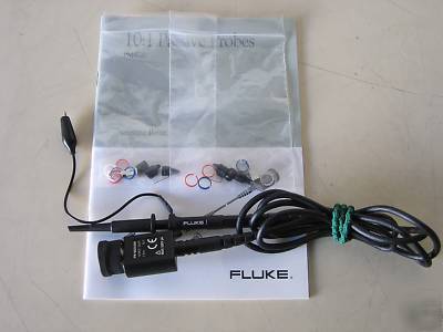 Fluke PM9020/091 200MHZ probe, 10:1, 10MÎ©//12PF