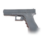 Glock 17 training gun 9MM demo pistol gray not asp red
