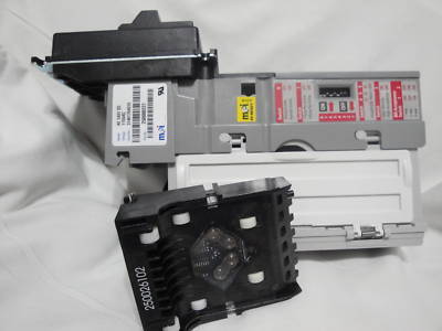 Mei mars bill validator ae 2431 D5 ( used)
