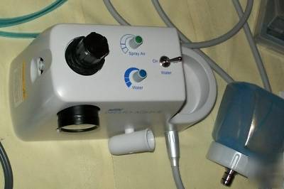 New nsk presto aqua ii