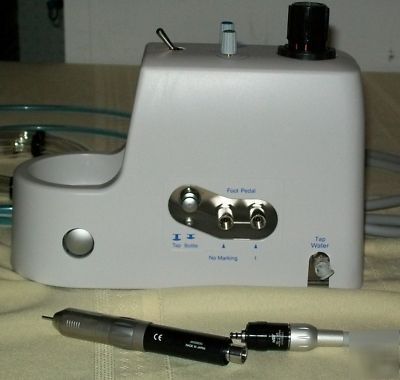 New nsk presto aqua ii