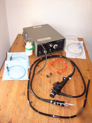 Olympus CF30L colonoscope - endoscope 168 cm