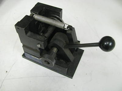 St. mary's spin roll rotary 