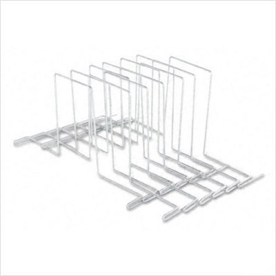 Alera shelf dividers for 18