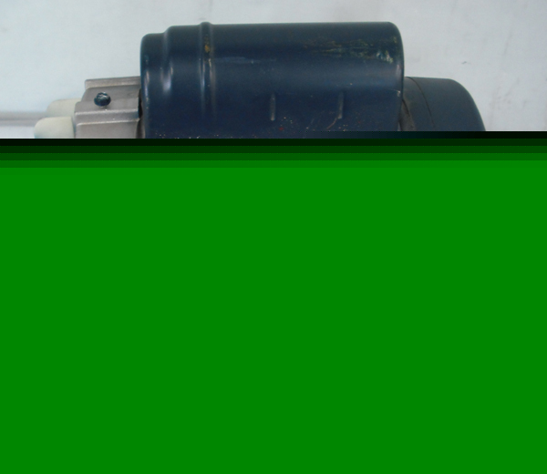 Leeson general purpose electric motor 1 hp 1725 rpm 