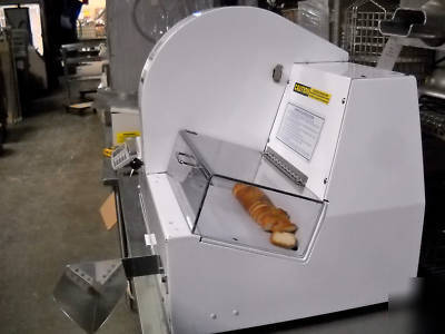 Oliver varislicer bread slicer 3/8