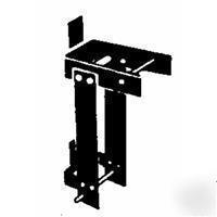 Qual craft 2203 pump jack guardrail holder