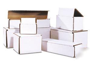 New 3X2X2 corrugated mailers packing shipping boxes 50