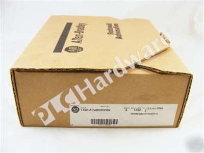 New * * allen bradley 1492-ACAB025D69 /a prewired cable